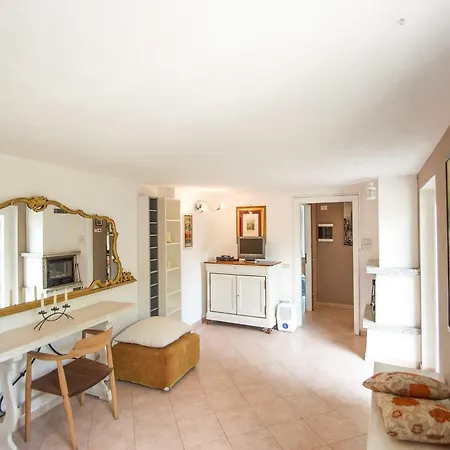 Casa Dei Pappagalli