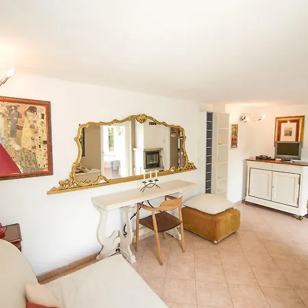 Apartamento Casa Dei Pappagalli *