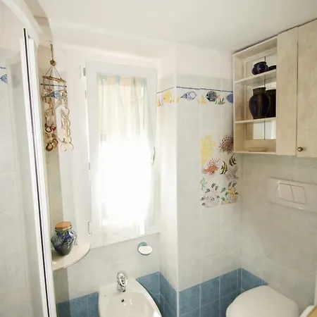 דירה Casa Dei Pappagalli *