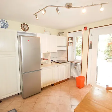 Apartamento Casa Dei Pappagalli *