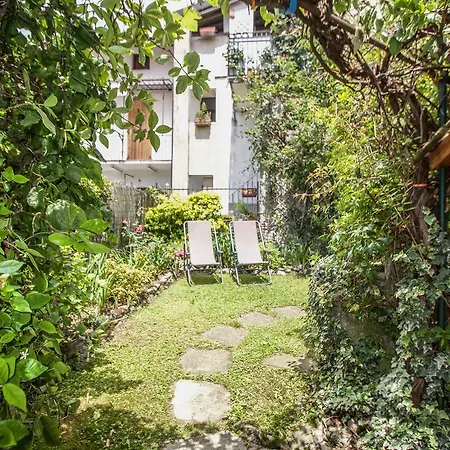 Apartamento Casa Dei Pappagalli Bellagio