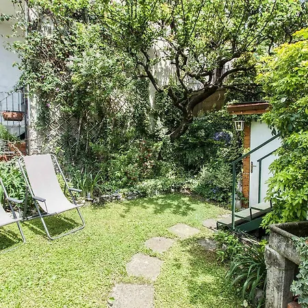 Casa Dei Pappagalli * Bellagio