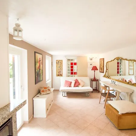 Casa Dei Pappagalli Lägenhet